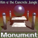 Monument cover image