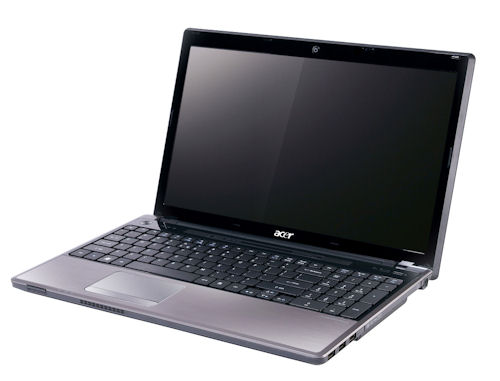 Picture of Acer Laptop